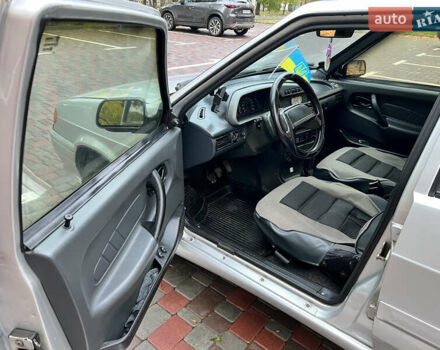ВАЗ 2114 Самара 2008 в Кропивницком (Кировограде) на Automoto.ua Серый ВАЗ 2114 Самара, объемом двигателя 1.6 л и пробегом 158 тыс. км за 2250 $, фото 20 на Automoto.ua