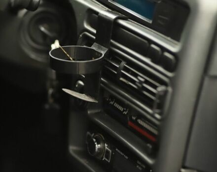 Серый ВАЗ 2114 Самара, объемом двигателя 1.6 л и пробегом 270 тыс. км за 2000 $, фото 5 на Automoto.ua