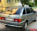 Серый ВАЗ 2114 Самара, объемом двигателя 1.6 л и пробегом 200 тыс. км за 1750 $, фото 5 на Automoto.ua