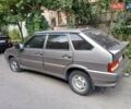 Сірий ВАЗ 2114 Самара, об'ємом двигуна 1.6 л та пробігом 180 тис. км за 2200 $, фото 2 на Automoto.ua