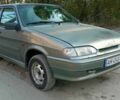 Сірий ВАЗ 2114 Самара, об'ємом двигуна 1.6 л та пробігом 315 тис. км за 1022 $, фото 1 на Automoto.ua