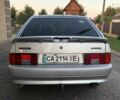 Сірий ВАЗ 2114 Самара, об'ємом двигуна 0 л та пробігом 155 тис. км за 2108 $, фото 6 на Automoto.ua