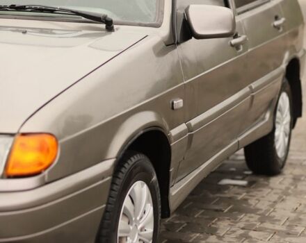 Серый ВАЗ 2114 Самара, объемом двигателя 1.6 л и пробегом 270 тыс. км за 2000 $, фото 15 на Automoto.ua