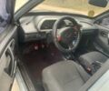 Серый ВАЗ 2114 Самара, объемом двигателя 1.5 л и пробегом 206 тыс. км за 1550 $, фото 10 на Automoto.ua