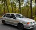 ВАЗ 2114 Самара 2008 в Запорожье на Automoto.ua Серый ВАЗ 2114 Самара, объемом двигателя 1.6 л и пробегом 194 тыс. км за 2000 $, фото 2 на Automoto.ua
