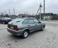 Серый ВАЗ 2114 Самара, объемом двигателя 1.6 л и пробегом 165 тыс. км за 1500 $, фото 4 на Automoto.ua