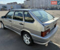 ВАЗ 2114 Самара 2008 в Ивано-Франковске на Automoto.ua Серый ВАЗ 2114 Самара, объемом двигателя 1.6 л и пробегом 116 тыс. км за 2700 $, фото 3 на Automoto.ua