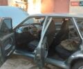 Серый ВАЗ 2114 Самара, объемом двигателя 1.6 л и пробегом 199 тыс. км за 2200 $, фото 7 на Automoto.ua