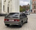 ВАЗ 2114 Самара 2008 в Запорожье на Automoto.ua Серый ВАЗ 2114 Самара, объемом двигателя 1.6 л и пробегом 250 тыс. км за 2000 $, фото 7 на Automoto.ua