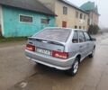 Серый ВАЗ 2114 Самара, объемом двигателя 1.6 л и пробегом 250 тыс. км за 1450 $, фото 4 на Automoto.ua