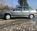 Серый ВАЗ 2114 Самара, объемом двигателя 1.6 л и пробегом 127 тыс. км за 1700 $, фото 2 на Automoto.ua