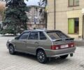 ВАЗ 2114 Самара 2008 в Запорожье на Automoto.ua Серый ВАЗ 2114 Самара, объемом двигателя 1.6 л и пробегом 250 тыс. км за 2000 $, фото 12 на Automoto.ua