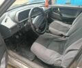 Серый ВАЗ 2114 Самара, объемом двигателя 1.6 л и пробегом 200 тыс. км за 750 $, фото 4 на Automoto.ua