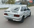 Серый ВАЗ 2114 Самара, объемом двигателя 1.6 л и пробегом 200 тыс. км за 2300 $, фото 1 на Automoto.ua