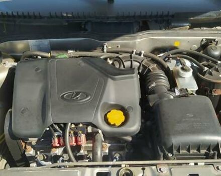 Сірий ВАЗ 2114 Самара, об'ємом двигуна 1.6 л та пробігом 155 тис. км за 3000 $, фото 3 на Automoto.ua