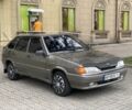 ВАЗ 2114 Самара 2008 в Запорожье на Automoto.ua Серый ВАЗ 2114 Самара, объемом двигателя 1.6 л и пробегом 250 тыс. км за 2000 $, фото 5 на Automoto.ua