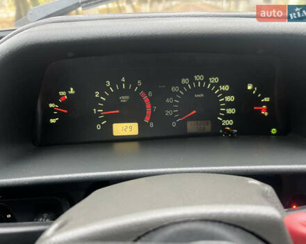 Серый ВАЗ 2114 Самара, объемом двигателя 1.6 л и пробегом 120 тыс. км за 2450 $, фото 2 на Automoto.ua