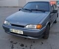 Серый ВАЗ 2114 Самара, объемом двигателя 1.6 л и пробегом 270 тыс. км за 1400 $, фото 1 на Automoto.ua