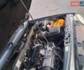 Серый ВАЗ 2114 Самара, объемом двигателя 1.6 л и пробегом 270 тыс. км за 1400 $, фото 18 на Automoto.ua