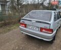 Серый ВАЗ 2114 Самара, объемом двигателя 1.6 л и пробегом 260 тыс. км за 1800 $, фото 7 на Automoto.ua