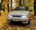 Сірий ВАЗ 2114 Самара, об'ємом двигуна 1.6 л та пробігом 0 тис. км за 1100 $, фото 4 на Automoto.ua