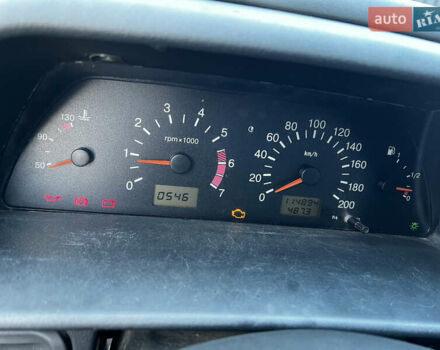 ВАЗ 2114 Самара 2008 в Городке на Automoto.ua Серый ВАЗ 2114 Самара, объемом двигателя 1.6 л и пробегом 114 тыс. км за 2400 $, фото 12 на Automoto.ua