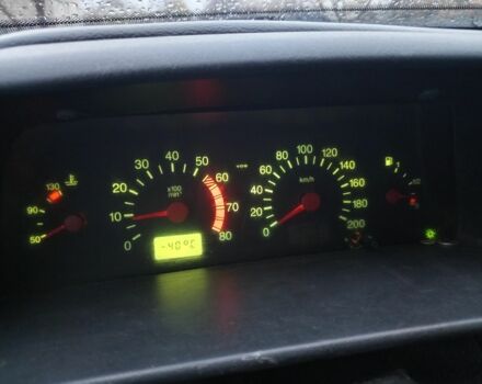 Серый ВАЗ 2114 Самара, объемом двигателя 1.6 л и пробегом 160 тыс. км за 1100 $, фото 23 на Automoto.ua