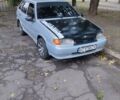Серый ВАЗ 2114 Самара, объемом двигателя 1.6 л и пробегом 123 тыс. км за 1500 $, фото 7 на Automoto.ua
