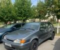 Сірий ВАЗ 2114 Самара, об'ємом двигуна 1.6 л та пробігом 324 тис. км за 1235 $, фото 1 на Automoto.ua
