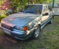 Сірий ВАЗ 2114 Самара, об'ємом двигуна 1.6 л та пробігом 180 тис. км за 3000 $, фото 5 на Automoto.ua