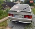 Сірий ВАЗ 2114 Самара, об'ємом двигуна 1.6 л та пробігом 350 тис. км за 1350 $, фото 3 на Automoto.ua