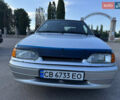 Сірий ВАЗ 2114 Самара, об'ємом двигуна 1.6 л та пробігом 169 тис. км за 2300 $, фото 1 на Automoto.ua