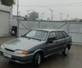 Сірий ВАЗ 2114 Самара, об'ємом двигуна 1.6 л та пробігом 280 тис. км за 1498 $, фото 1 на Automoto.ua