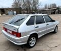 Серый ВАЗ 2114 Самара, объемом двигателя 1.6 л и пробегом 155 тыс. км за 1450 $, фото 3 на Automoto.ua