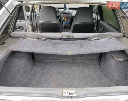 Серый ВАЗ 2114 Самара, объемом двигателя 1.6 л и пробегом 257 тыс. км за 2200 $, фото 4 на Automoto.ua