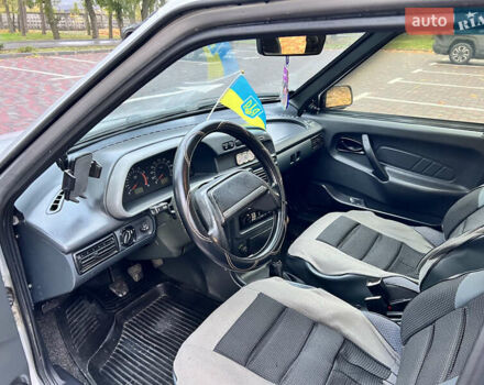 ВАЗ 2114 Самара 2008 в Кропивницком (Кировограде) на Automoto.ua Серый ВАЗ 2114 Самара, объемом двигателя 1.6 л и пробегом 158 тыс. км за 2250 $, фото 21 на Automoto.ua