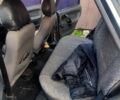 Серый ВАЗ 2114 Самара, объемом двигателя 1.5 л и пробегом 146 тыс. км за 2000 $, фото 4 на Automoto.ua