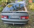 Серый ВАЗ 2114 Самара, объемом двигателя 1.6 л и пробегом 180 тыс. км за 3000 $, фото 1 на Automoto.ua