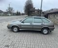 Серый ВАЗ 2114 Самара, объемом двигателя 1.6 л и пробегом 165 тыс. км за 1500 $, фото 1 на Automoto.ua