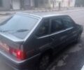 Серый ВАЗ 2114 Самара, объемом двигателя 1.6 л и пробегом 130 тыс. км за 899 $, фото 1 на Automoto.ua