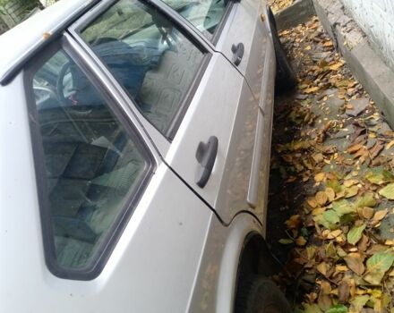 ВАЗ 2114 Самара 2008 у Полтаві на Automoto.ua Сірий ВАЗ 2114 Самара, об'ємом двигуна 1.6 л та пробігом 3 тис. км за 1750 $, фото 2 на Automoto.ua