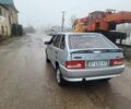 Серый ВАЗ 2114 Самара, объемом двигателя 1.6 л и пробегом 250 тыс. км за 1450 $, фото 5 на Automoto.ua