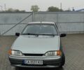 Сірий ВАЗ 2114 Самара, об'ємом двигуна 1.6 л та пробігом 280 тис. км за 1498 $, фото 1 на Automoto.ua