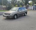 ВАЗ 2114 Самара 2008 в Запорожье на Automoto.ua Серый ВАЗ 2114 Самара, объемом двигателя 1.6 л и пробегом 191 тыс. км за 1700 $, фото 3 на Automoto.ua