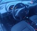 Серый ВАЗ 2114 Самара, объемом двигателя 1.6 л и пробегом 186 тыс. км за 2000 $, фото 3 на Automoto.ua
