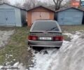 Серый ВАЗ 2114 Самара, объемом двигателя 1.6 л и пробегом 115 тыс. км за 2000 $, фото 7 на Automoto.ua