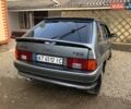 Сірий ВАЗ 2114 Самара, об'ємом двигуна 1.6 л та пробігом 200 тис. км за 1750 $, фото 9 на Automoto.ua