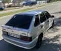 ВАЗ 2114 Самара 2008 в Запорожье на Automoto.ua Серый ВАЗ 2114 Самара, объемом двигателя 1.6 л и пробегом 194 тыс. км за 2000 $, фото 6 на Automoto.ua
