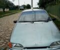 ВАЗ 2114 Самара 2008 в Гайсине на Automoto.ua Серый ВАЗ 2114 Самара, объемом двигателя 1.6 л и пробегом 224 тыс. км за 2300 $, фото 6 на Automoto.ua