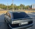 Серый ВАЗ 2114 Самара, объемом двигателя 1.6 л и пробегом 224 тыс. км за 2200 $, фото 2 на Automoto.ua